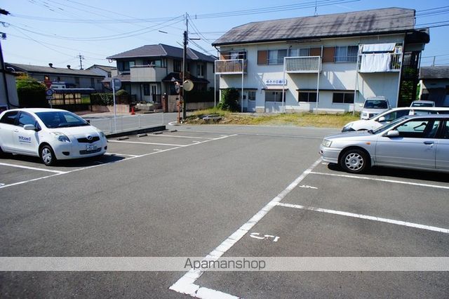レオパレスオネスティー土井駅東のその他写真