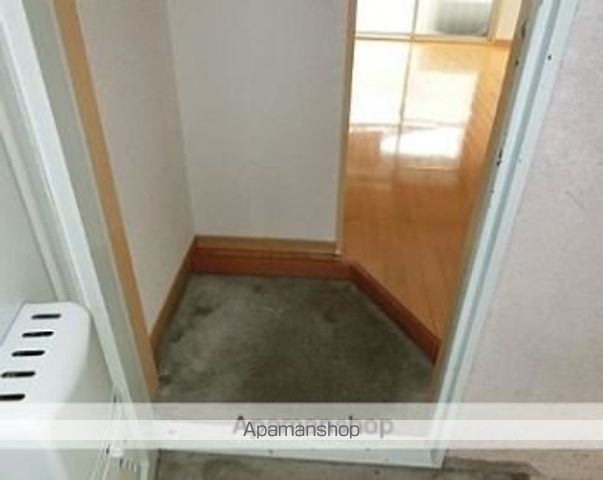 スカイコートの内装写真
