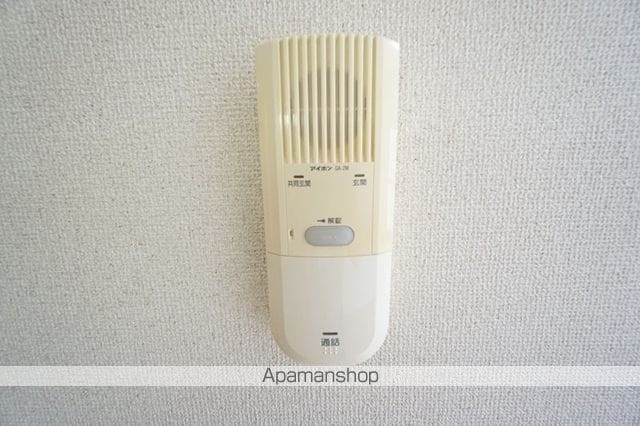 アビタシオン・シエルの内装写真