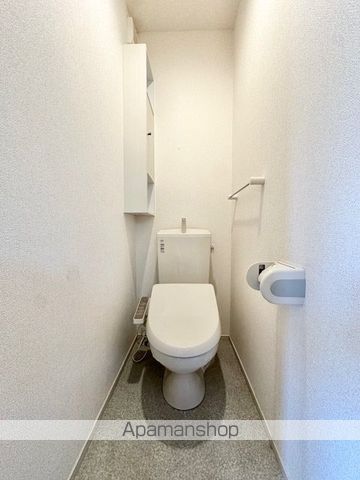 プリート カーサの内装写真