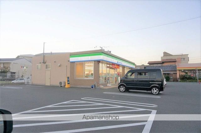 マンションみずほIIIの周辺写真