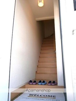 アドヴァンスＫ[2LDK/69.94m2]の玄関