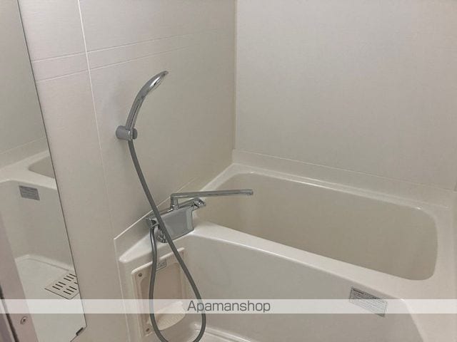 カスタリア新梅田の内装写真