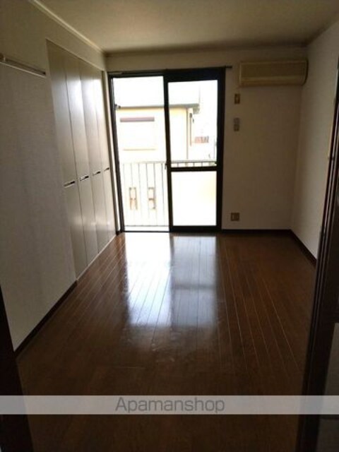 プレジール湯川[1DK/29.42m2]の内装5