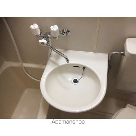 マディソン新大塚の内装写真