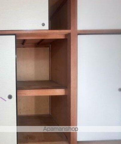 秋山荘の内装写真