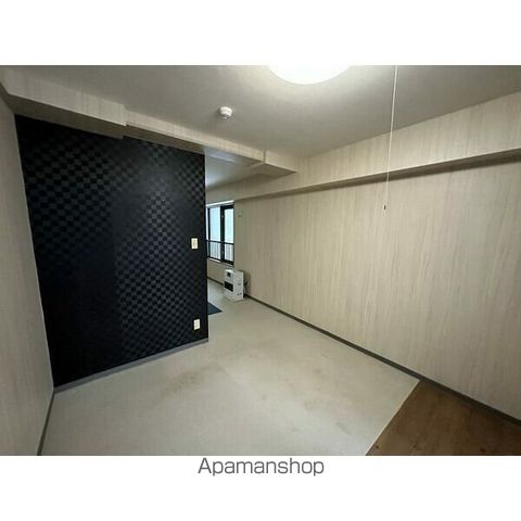 412ビルの内装写真