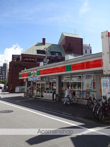 レオパレスDreamHillsの周辺写真