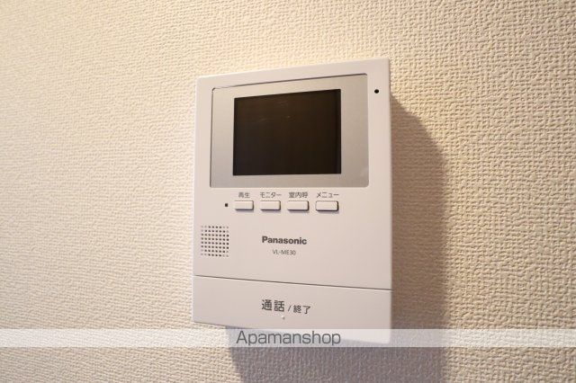 エトワールの内装写真