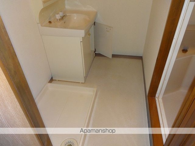 中山ハイツの内装写真