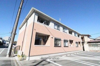 レ・セーナ[1LDK/50.22m2]の外観3