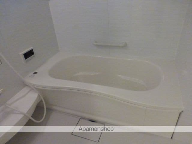 グランメール Cの内装写真