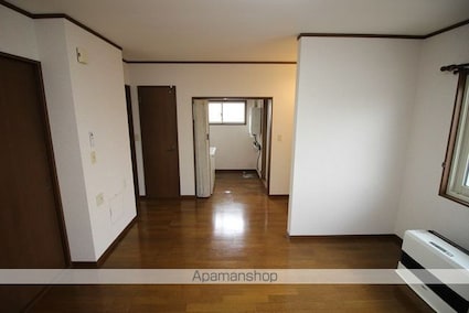 泉荘[2DK/46.37m2]の内装3