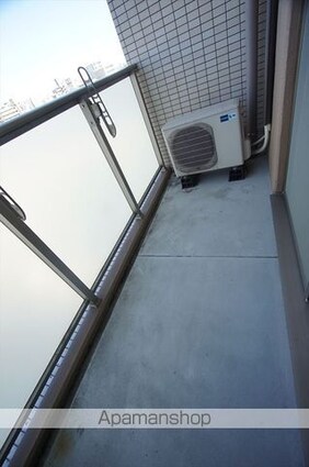 ニーズメゾン新栄（シンサカエ）[1K/24.8m2]のバルコニー