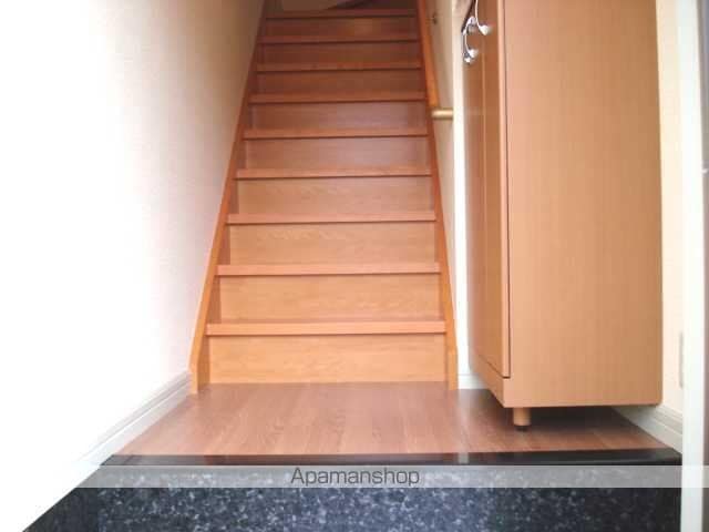 スプリング パレスの内装写真