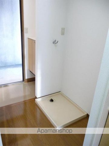 セジュール宮内 C棟の内装写真