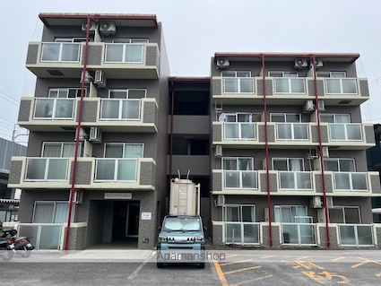 ｆｅｌｉｃｉａ　ｔｏｍｂｏｗ[1K/26.7m2]の外観2