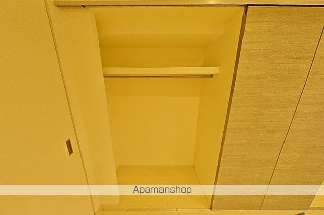 AIRA高蔵寺の内装写真