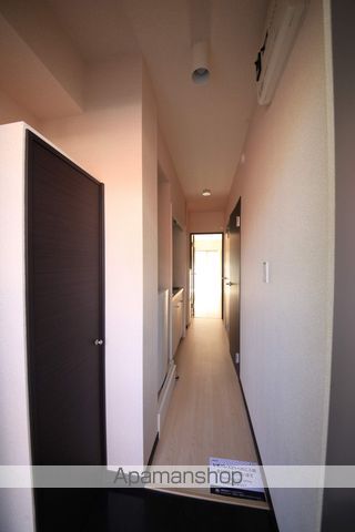 レオネクストグットドールの内装写真