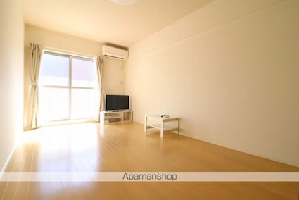 クレイノＬ　ＥＳＴＡＴＥ[1K/25.11m2]の内装1
