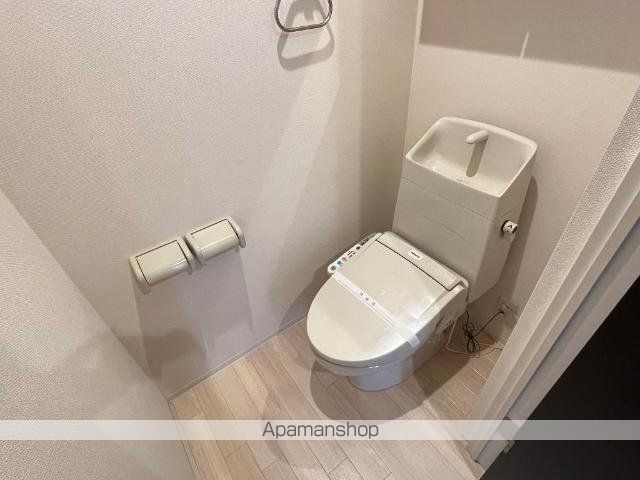 アリシアの内装写真
