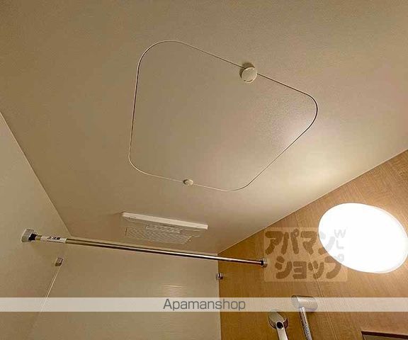 ブランメゾン帷子ノ辻の内装写真