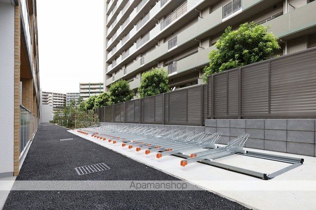 クレアポルテ川口元郷の内装写真