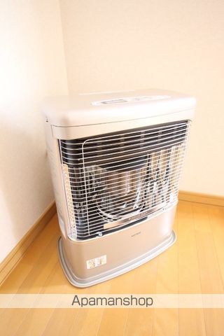 コンフォーティア502の内装写真