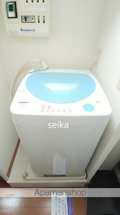 レオパレスＹ’ｓハウス[1K/19.08m2]のリビング・居間3