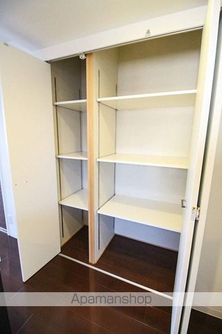 ランドセントラル梅田の内装写真
