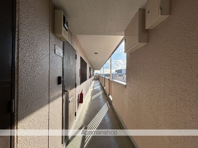 富志正第五ビルの内装写真