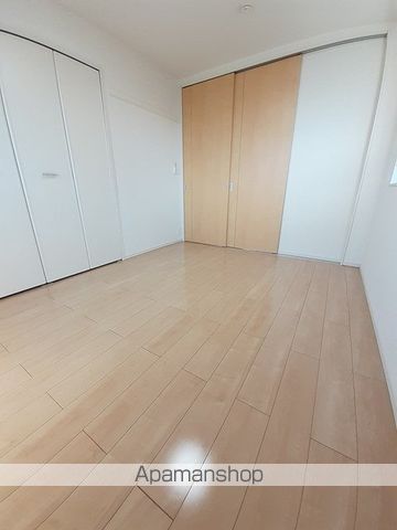 ジュネスの内装写真