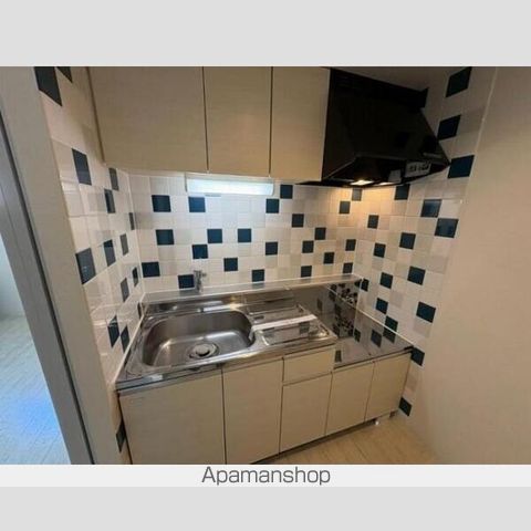 Prince Homes N28の内装写真