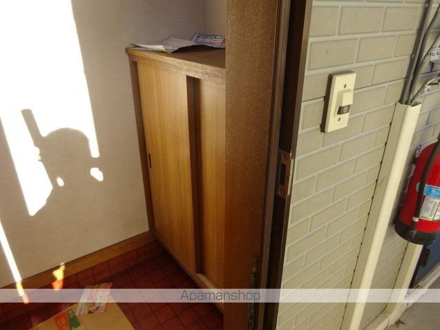 コーポ美幸の内装写真