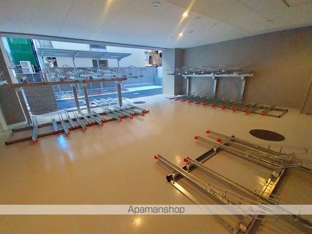 ESLEAD新大阪ラヴァーグのその他写真