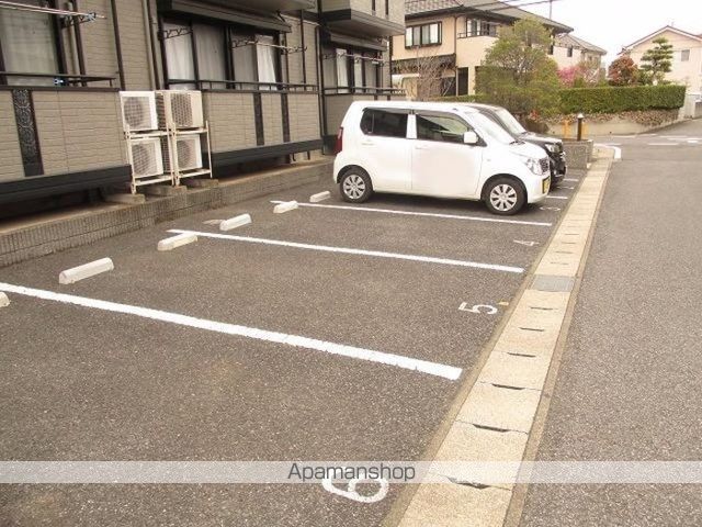 グランメールハイム 壱番館のその他写真