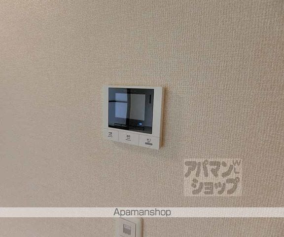 ブリランタ壬生の内装写真