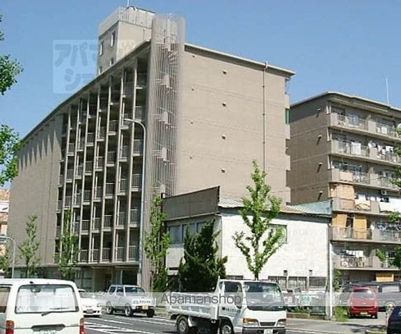 桂グランドハイツ