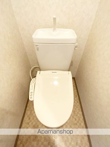 メゾンイナパレスの内装写真