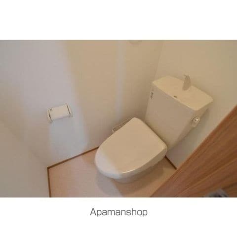 タマタウンの内装写真