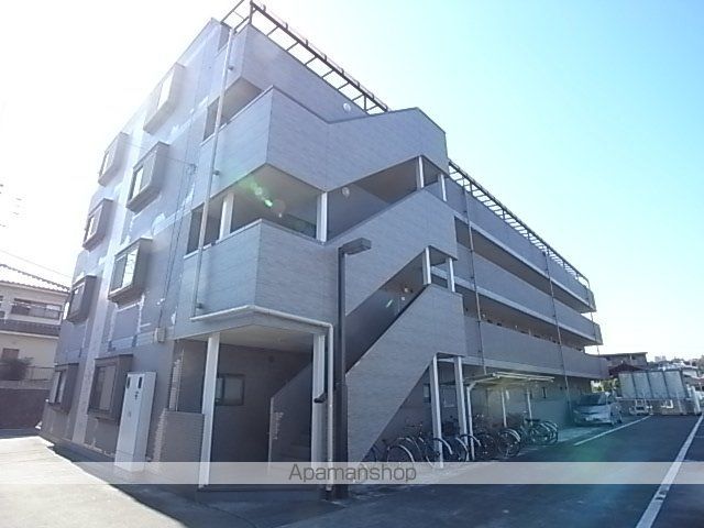グローサーベアの外観写真