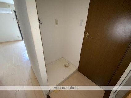 フォブール２１[1K/23.19m2]の内装6