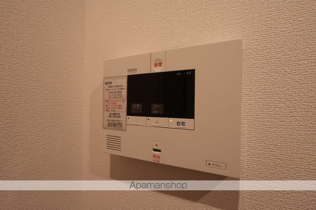 ゴールドウイング A棟の内装写真