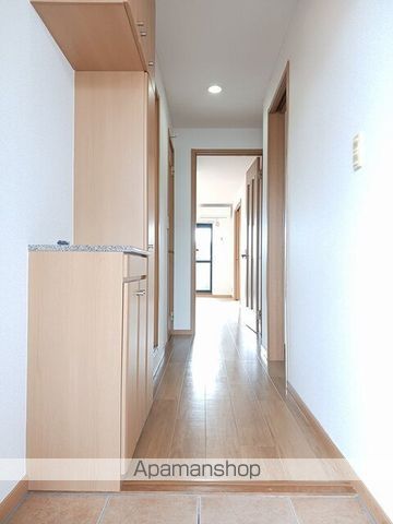 グラン コートの内装写真