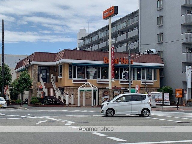 セレニテ新大阪グランデ ミリューの周辺写真