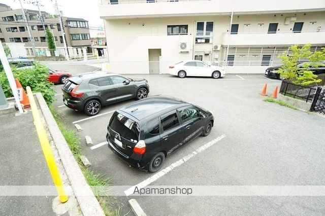 ボナール青葉丘のその他写真