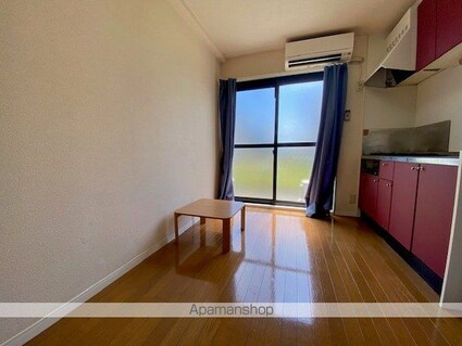 レオパレス芙蓉[2DK/40.95m2]のその他部屋・スペース3