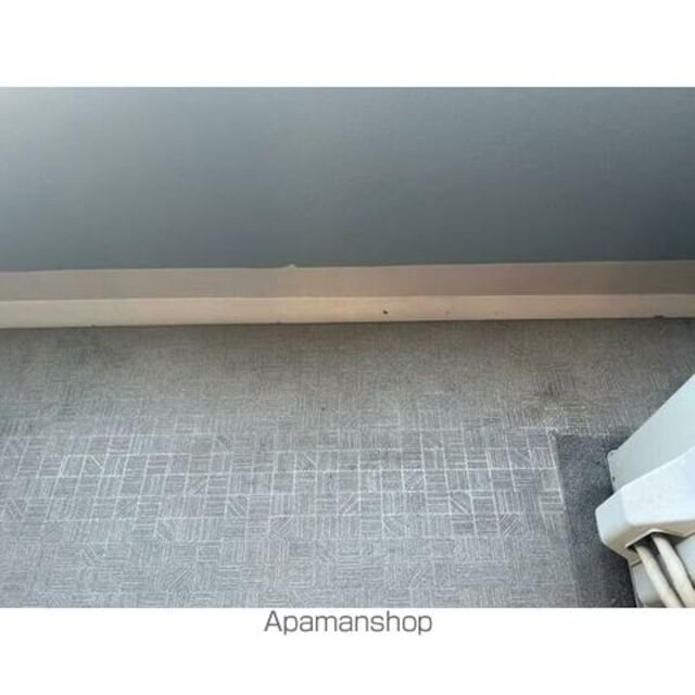 フェニックス高円寺伍番館[1K/22.86m2]のバルコニー