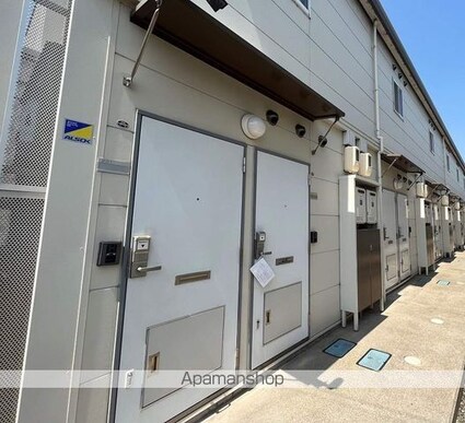 レオパレスコンフォート山手Ｂ[1K/24.01m2]のその他部屋・スペース