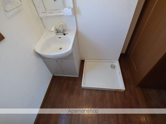 ドミール矢部の内装写真